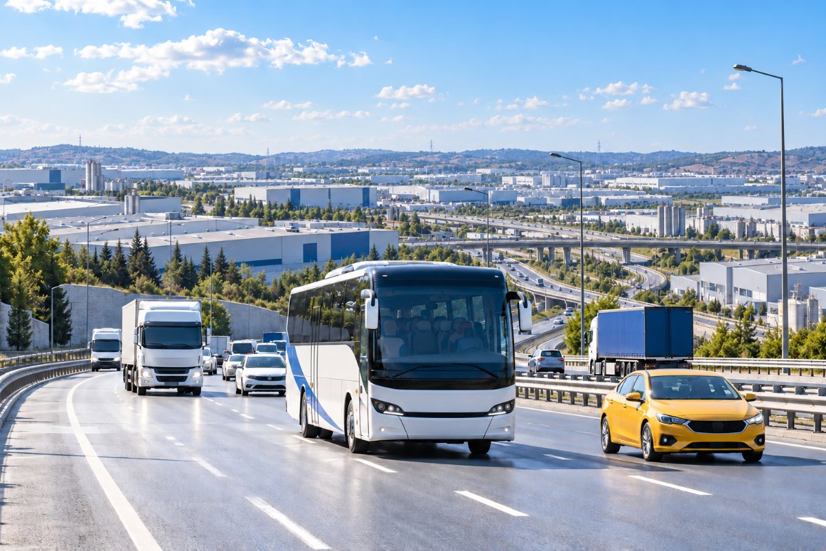 Gebze’den Psikoteknik