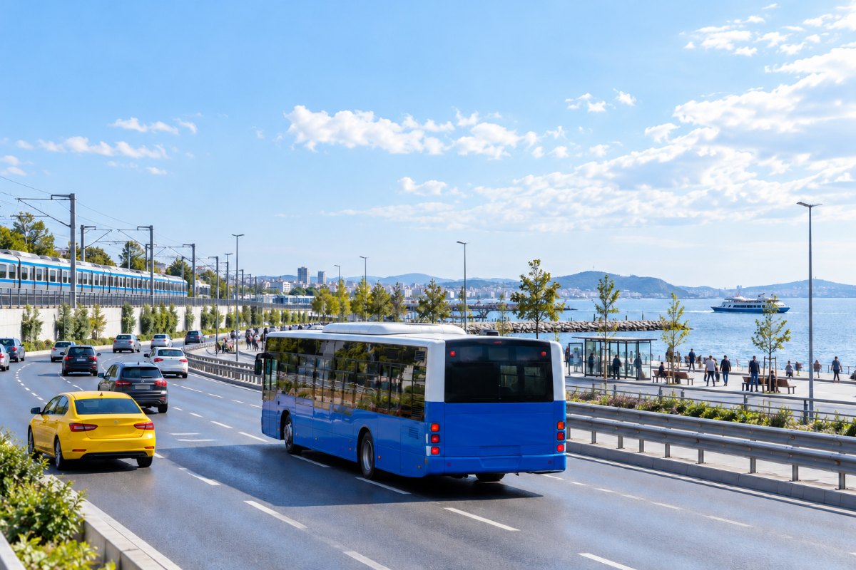 Pendik’te Psikoteknik Raporu